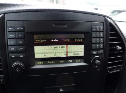 Mercedes-Benz - Vito