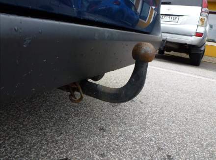 Mercedes-Benz - Vito