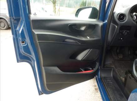 Mercedes-Benz - Vito