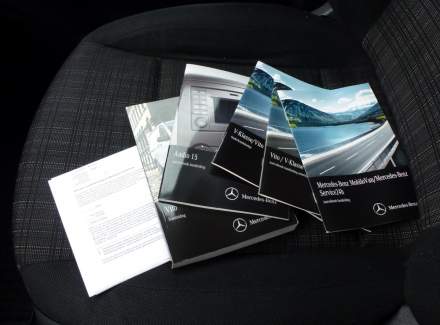 Mercedes-Benz - Vito