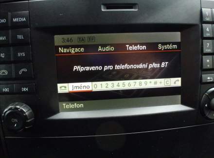 Mercedes-Benz - Vito