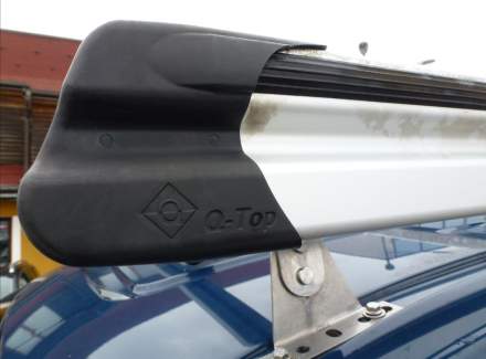 Mercedes-Benz - Vito