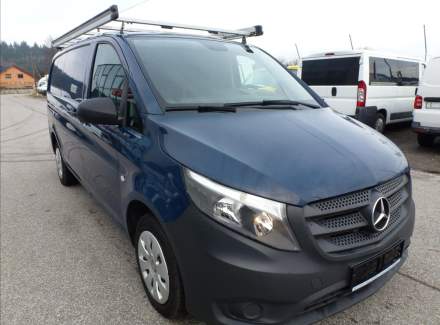 Mercedes-Benz - Vito