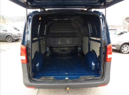 Mercedes-Benz - Vito