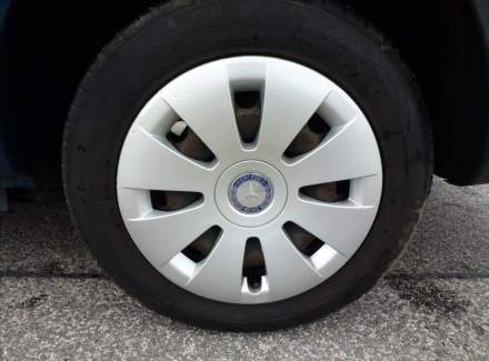 Mercedes-Benz - Vito