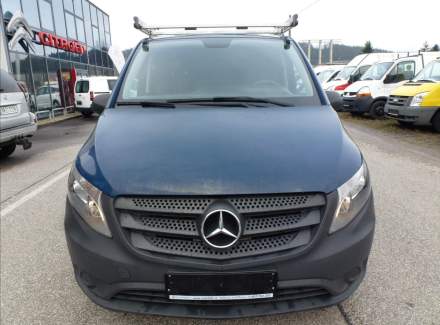 Mercedes-Benz - Vito