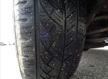 Mercedes-Benz - Vito