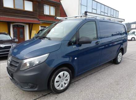 Mercedes-Benz - Vito