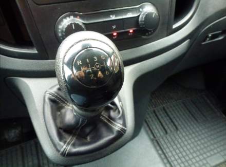 Mercedes-Benz - Vito