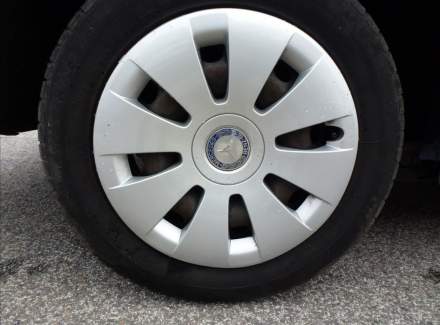 Mercedes-Benz - Vito