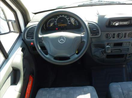 Mercedes-Benz - Sprinter