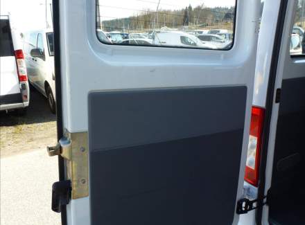 Mercedes-Benz - Sprinter