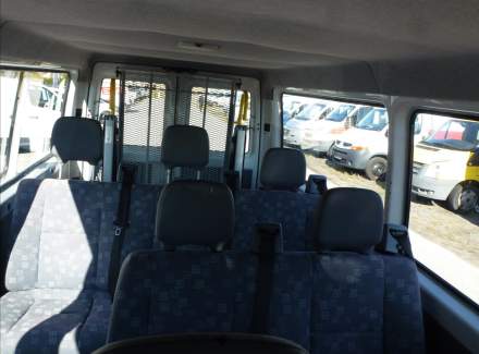 Mercedes-Benz - Sprinter