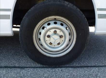 Mercedes-Benz - Sprinter