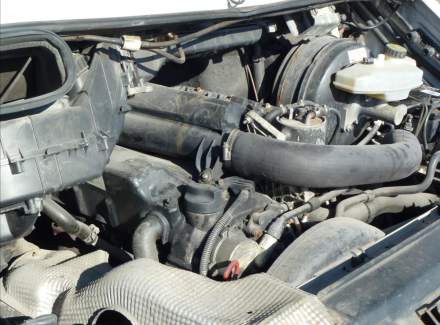 Mercedes-Benz - Sprinter