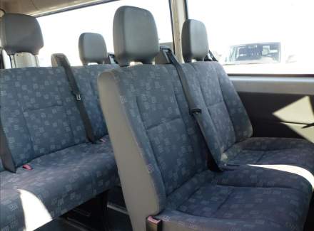 Mercedes-Benz - Sprinter