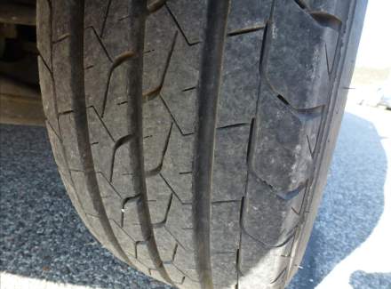 Mercedes-Benz - Sprinter