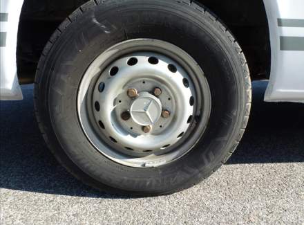 Mercedes-Benz - Sprinter