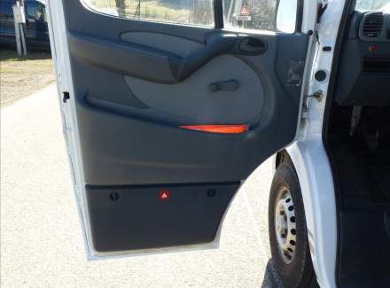 Mercedes-Benz - Sprinter