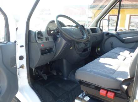 Mercedes-Benz - Sprinter