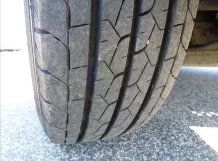 Mercedes-Benz - Sprinter