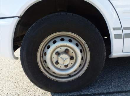 Mercedes-Benz - Sprinter