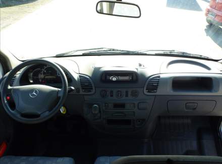 Mercedes-Benz - Sprinter