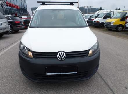 Volkswagen - Caddy