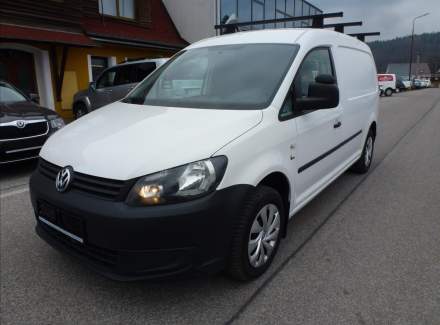 Volkswagen - Caddy