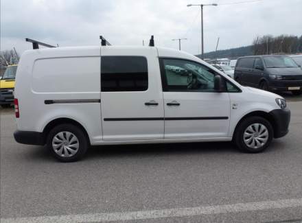 Volkswagen - Caddy
