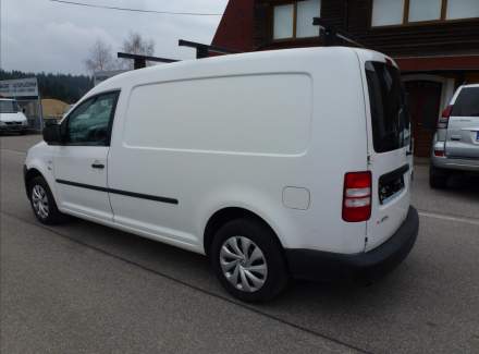 Volkswagen - Caddy