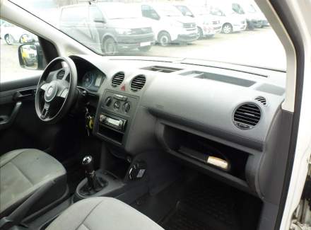 Volkswagen - Caddy