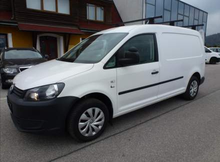 Volkswagen - Caddy