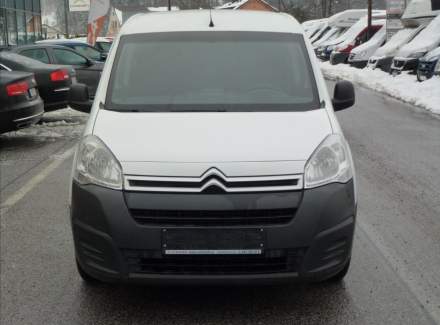Citroën - Berlingo
