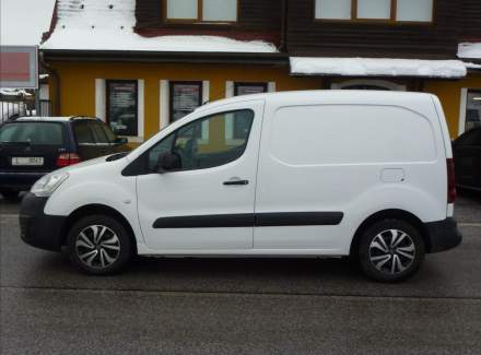 Citroën - Berlingo