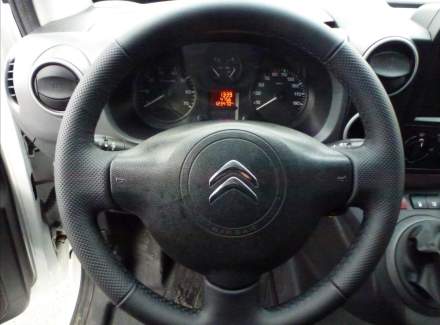 Citroën - Berlingo