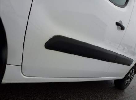 Citroën - Berlingo