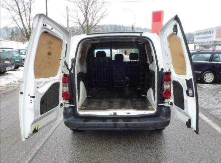 Citroën - Berlingo