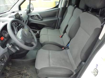 Citroën - Berlingo
