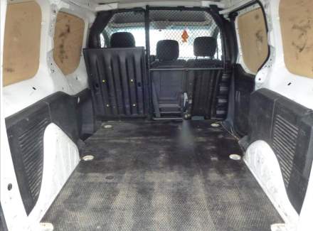 Citroën - Berlingo