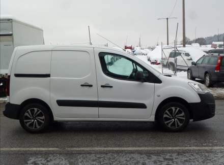 Citroën - Berlingo