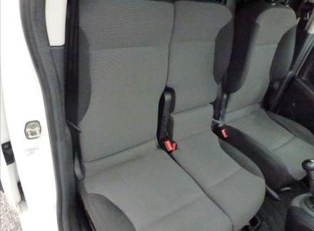 Citroën - Berlingo