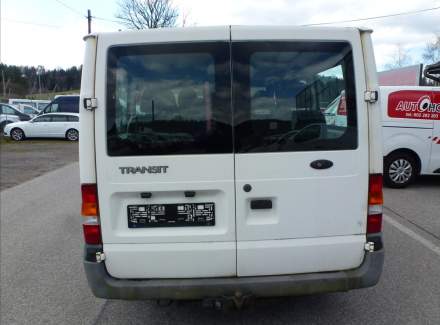 Ford - Transit
