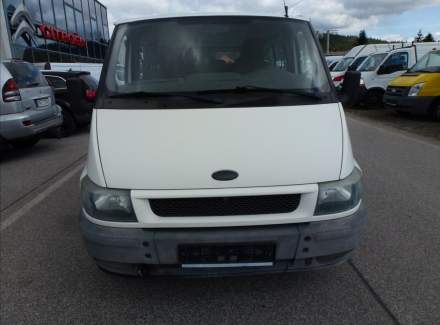 Ford - Transit