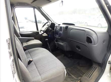 Ford - Transit