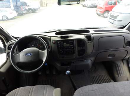 Ford - Transit