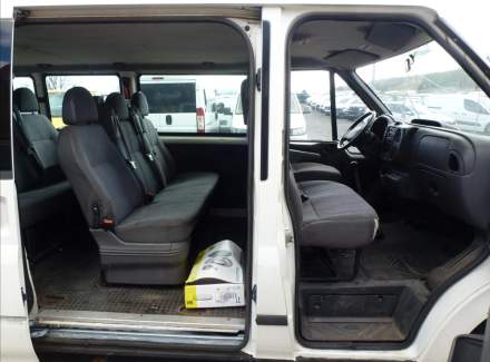 Ford - Transit