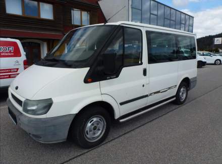 Ford - Transit