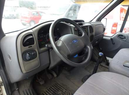 Ford - Transit
