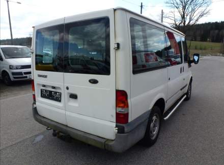 Ford - Transit